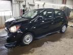 2019 Mitsubishi Mirage Es na sprzedaż w Elgin, IL - Front End