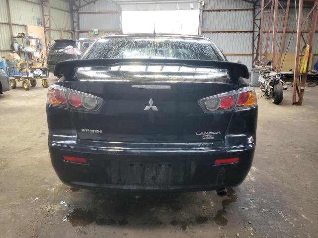 2015 MITSUBISHI LANCER ES