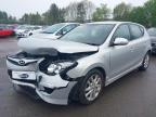 2012 HYUNDAI I30 COMFOR for sale at Copart GLOUCESTER
