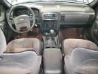 2001 Jeep Grand Cherokee Laredo продається в Lansing, MI - Front End