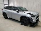 2024 Toyota Highlander Le للبيع في New Braunfels، TX - Hail