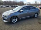 2019 Hyundai Accent Se for Sale in East Granby, CT - Minor Dent/Scratches