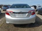 2012 Toyota Camry Base продається в Chicago Heights, IL - Front End
