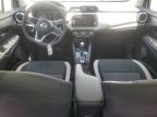 2020 Nissan Versa Sv en Venta en Savannah, GA - Front End