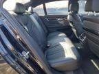 2017 BMW 750 XI for sale at Copart ON - COOKSTOWN