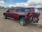 2013 Gmc Sierra K2500 Slt for Sale in Colorado Springs, CO - Rear End