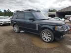 Greenwell Springs, LA에서 판매 중인 2010 Land Rover Range Rover Hse Luxury - Water/Flood