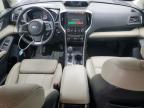 2021 Subaru Ascent Limited продається в Dunn, NC - Stripped