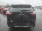 2021 Ford Edge Titanium de vânzare în Glassboro, NJ - Rear End