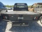 2018 Chevrolet Silverado K3500 на продаже в Prairie Grove, AR - Burn
