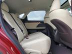 2020 Lexus Rx 350 იყიდება Houston-ში, TX - Front End