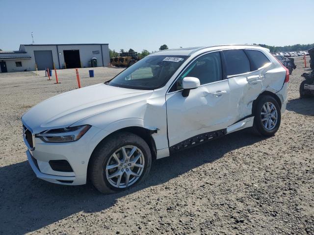 2018 Volvo Xc60 T5