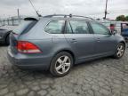 2009 Volkswagen Jetta Se zu verkaufen in Colton, CA - Rear End