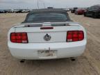 2007 Ford Mustang  zu verkaufen in Amarillo, TX - Side