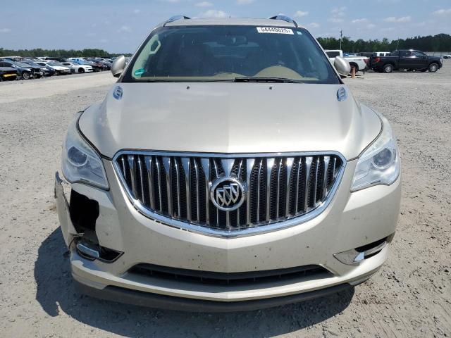  BUICK ENCLAVE 2015 Колір засмаги