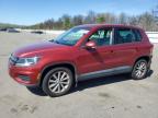 2014 Volkswagen Tiguan S for Sale in Brookhaven, NY - Minor Dent/Scratches
