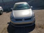 Albuquerque, NM에서 판매 중인 2016 Volkswagen Golf S - Front End