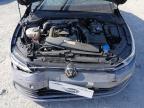 2024 VOLKSWAGEN GOLF LIFE for sale at Copart BELFAST