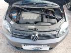 2009 VOLKSWAGEN GOLF PLUS for sale at Copart BRISTOL