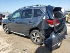 2020 Subaru Forester Touring продається в West Palm Beach, FL - Rear End