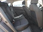 2017 Honda Civic Ex на продаже в Wichita, KS - Side