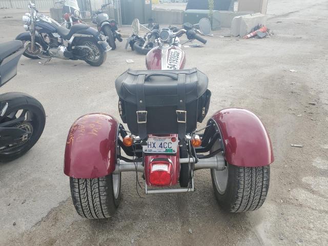 2005 HARLEY-DAVIDSON XL1200 C