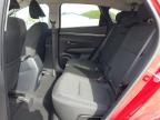 2022 HYUNDAI TUCSON SE for sale at Copart ST HELENS