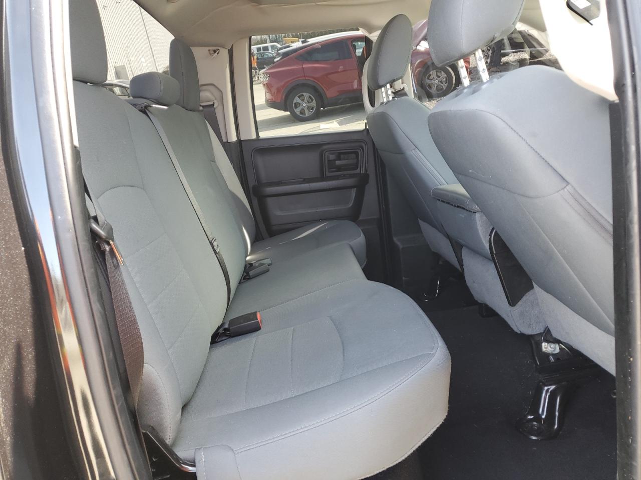 2018 Ram 1500 St VIN: 1C6RR7FG6JS212988 Lot: 51281975