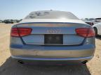 2013 Audi A8 L Quattro for Sale in San Antonio, TX - Minor Dent/Scratches