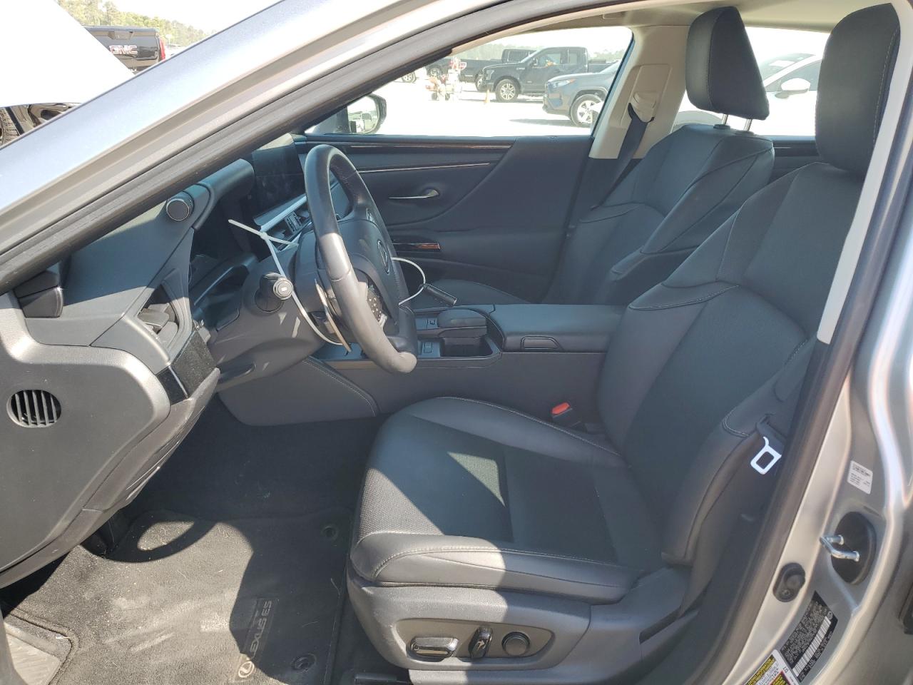 2022 Lexus Es 350 Base VIN: 58ACZ1B11NU134146 Lot: 52334795