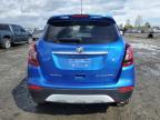 2017 Buick Encore Sport Touring na sprzedaż w Eugene, OR - Front End