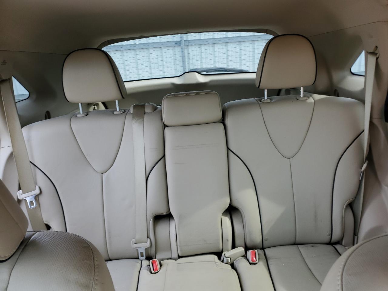 2014 Toyota Venza Le VIN: 4T3ZA3BB1EU082960 Lot: 53369745