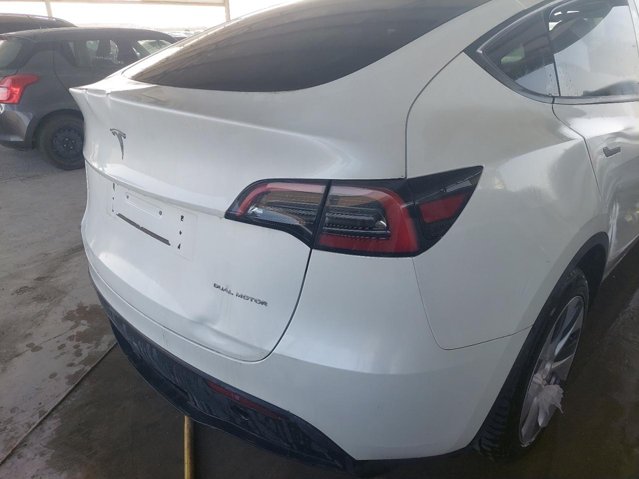 XP7YGCEK9RB327794 - 2024 Tesl Y - #undefined