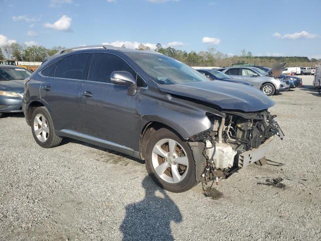 Parquets LEXUS RX350 2015 Gray