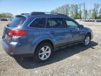 2013 Subaru Outback 2.5I Premium للبيع في Arlington، WA - All Over