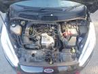 2015 FORD FIESTA ZET for sale at Copart GLOUCESTER