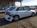 2008 Subaru Impreza 2.5I   de vânzare în Denver, CO - Rear End