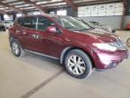 2011 Nissan Murano S for Sale in East Granby, CT - Minor Dent/Scratches