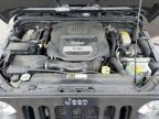 2016 Jeep Wrangler Unlimited Rubicon للبيع في Mendon، MA - Front End