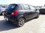 2010 VAUXHALL CORSA SE for sale at Copart SANDWICH