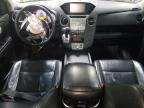 2010 Honda Pilot Touring en Venta en Elgin, IL - Front End