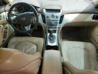 2008 Cadillac Cts  продається в Albuquerque, NM - Front End