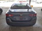 2022 Honda Insight Ex en Venta en Homestead, FL - Front End