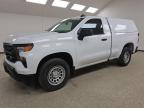 2023 Chevrolet Silverado C1500 de vânzare în Brighton, CO - Minor Dent/Scratches