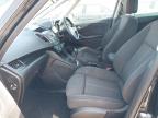 2013 VAUXHALL ZAFIRA TOU for sale at Copart CORBY