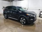 2018 Hyundai Tucson Value for Sale in Blaine, MN - Front End