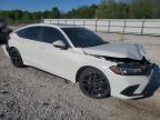 2022 Honda Civic Sport Touring за продажба в Prairie Grove, AR - Front End
