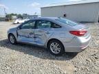 2017 Hyundai Sonata Se en Venta en Tifton, GA - Side
