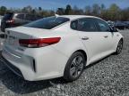 2017 Kia Optima Hybrid de vânzare în Mebane, NC - Vandalism