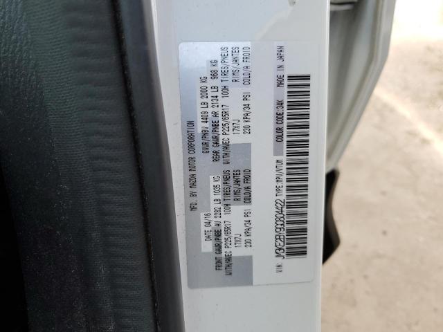 2016 MAZDA CX-5 SPORT
